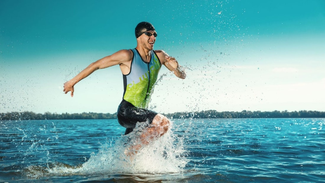 5 compléments secrets des triathlètes pour une endurance à toute épreuve