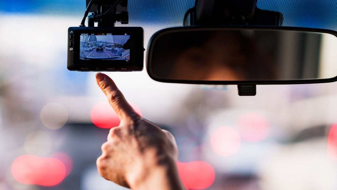 5 raisons qui font de la dashcam un must-have absolu pour votre voiture