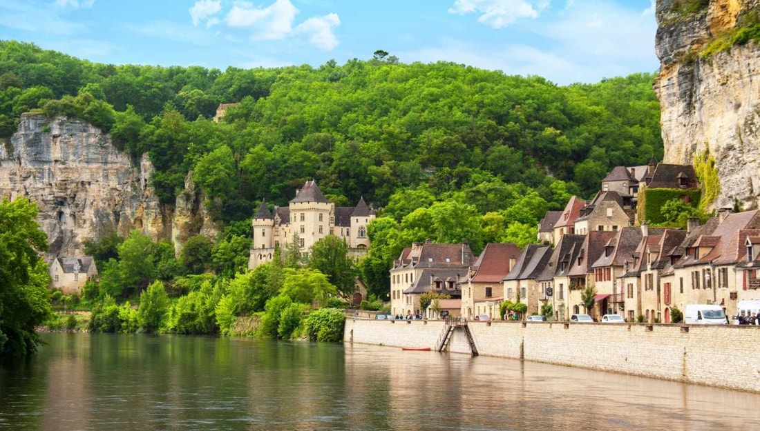 La Dordogne en hiver : 10 000 km² de trésors à explorer loin des 400 000 visiteurs estivaux