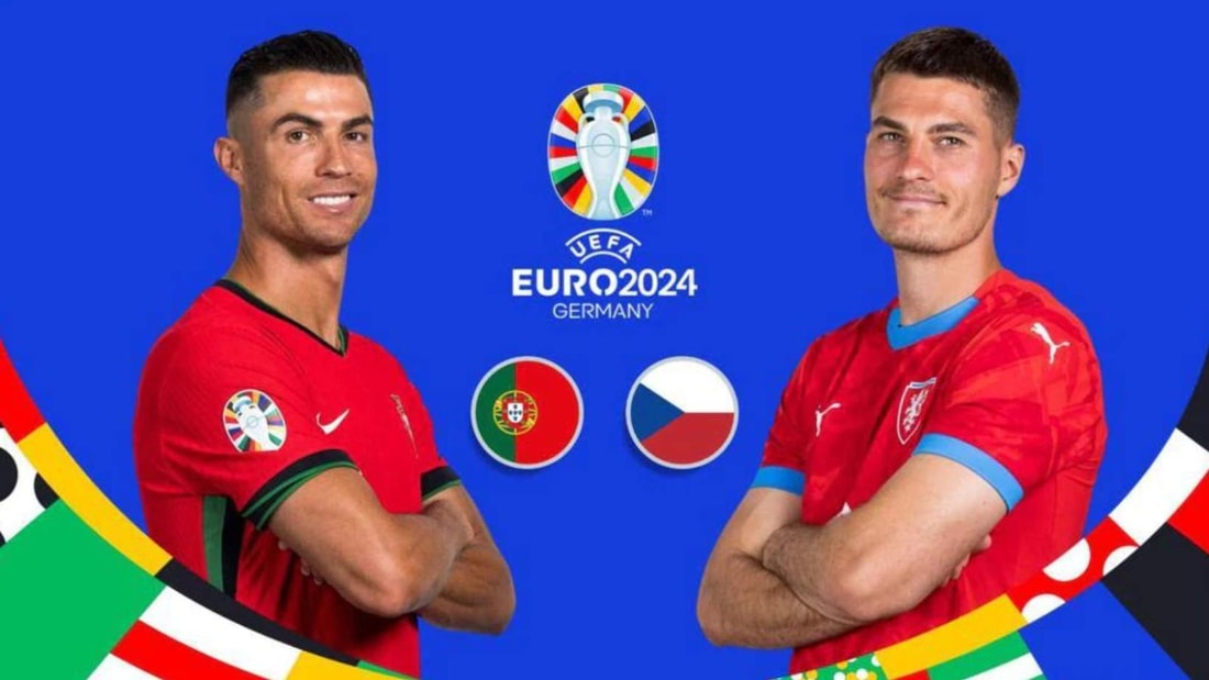 Portugal - République tchèque : Pronostic Euro 2024, Compo probable, Cotes PMU, Chaîne TV, Streaming