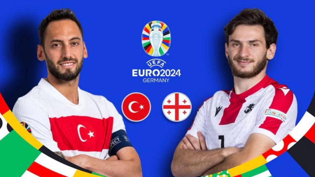 Turquie - Géorgie : Pronostic Euro 2024, Compo probable, Cotes, Diffusion TV, Streaming