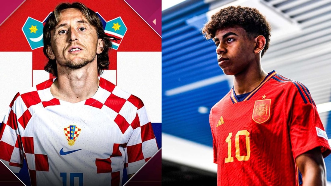 Espagne - Croatie : Pronostic, compos probables, chaîne TV, streaming pour l'Euro 2024