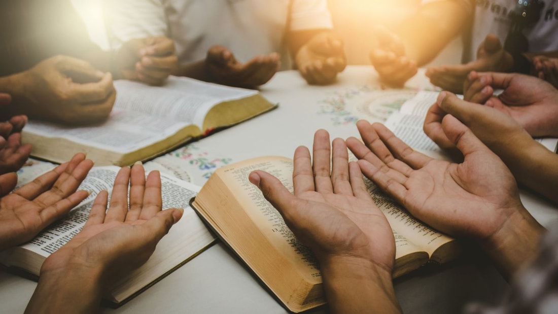 Prénoms bibliques pour filles : Un héritage spirituel et culturel intemporel