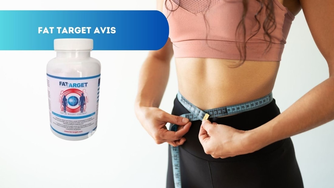 Avis Fat Target: Votre Allié Minceur Efficace?