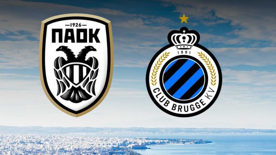 PAOK - Club Bruges : Les Grecs devront sortir le grand jeu