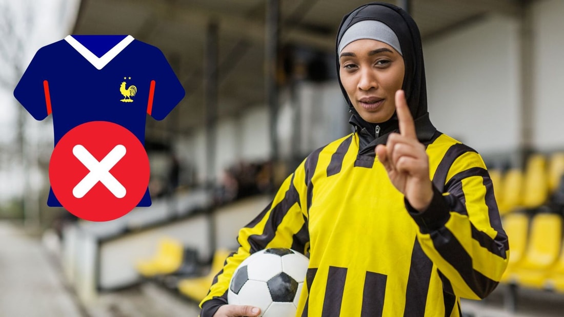 Football, Foi et Polémique : La France honteuse avec sa gestion du Ramadan