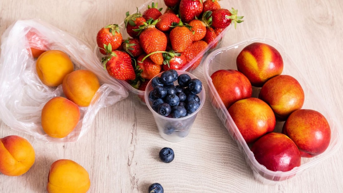 Ce fruit estival est un trésor vitaminé pour vos yeux et votre teint