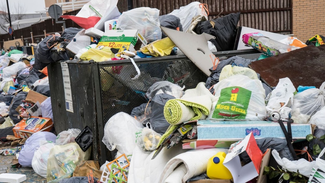 Grèves du 4 avril 2024 : transports, social, petite enfance... La France paralysée par la contestation