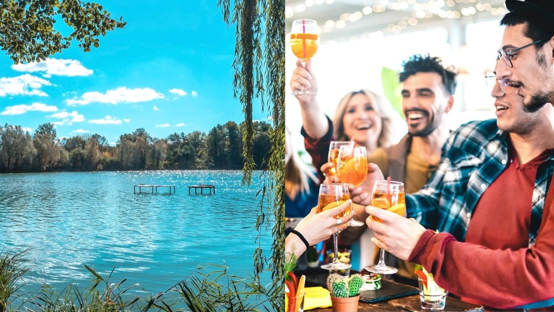 Les guinguettes à ne pas manquer en Sarthe pour danser et se régaler cet été