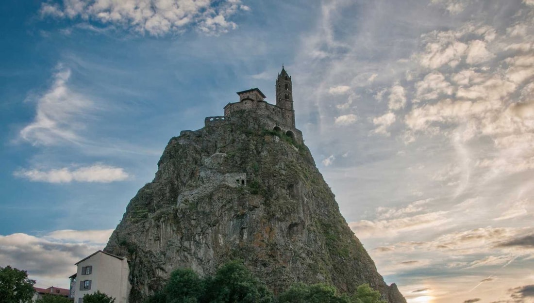 Haute-Loire : Lentilles AOP et chemins millénaires : 5 villages incontournables à visiter