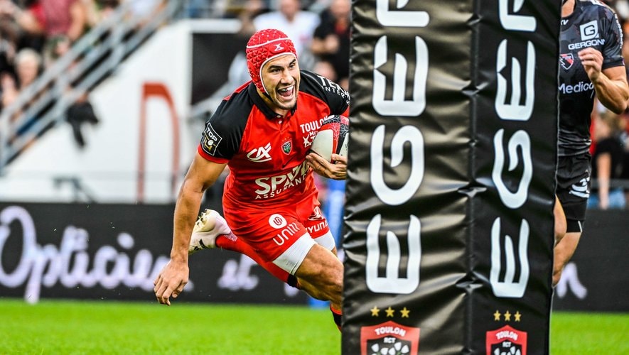 Oyonnax - Toulon : Pronostic, Chaîne TV, Streaming, Compo, 100€ Offerts pour Parier