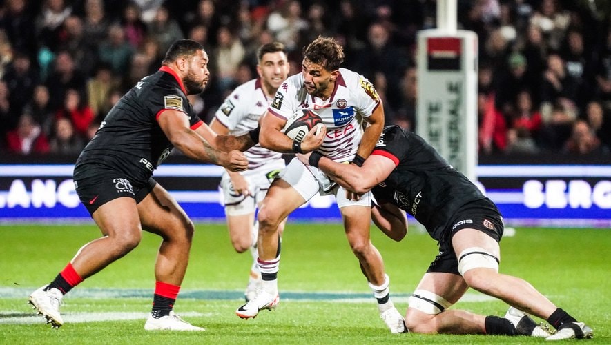 Stade Toulousain - UBB : Pronostic, Compo, Cotes, 100€ Offerts pour Parier sur la Finale