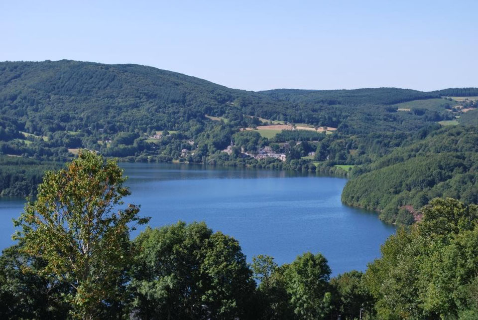 Ce village tarnais de 350 habitants vit 10 ans de plus que la moyenne nationale