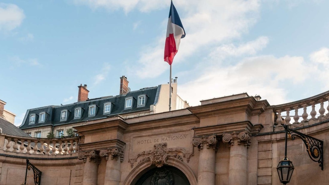 16 039 € par mois : la vraie rémunération du nouveau Premier ministre Michel Barnier