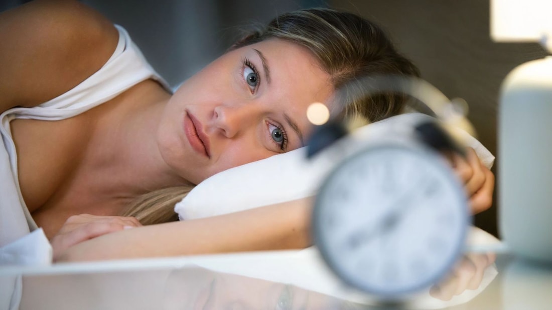 Le nutriment essentiel que 80% des Français négligent pour leur sommeil