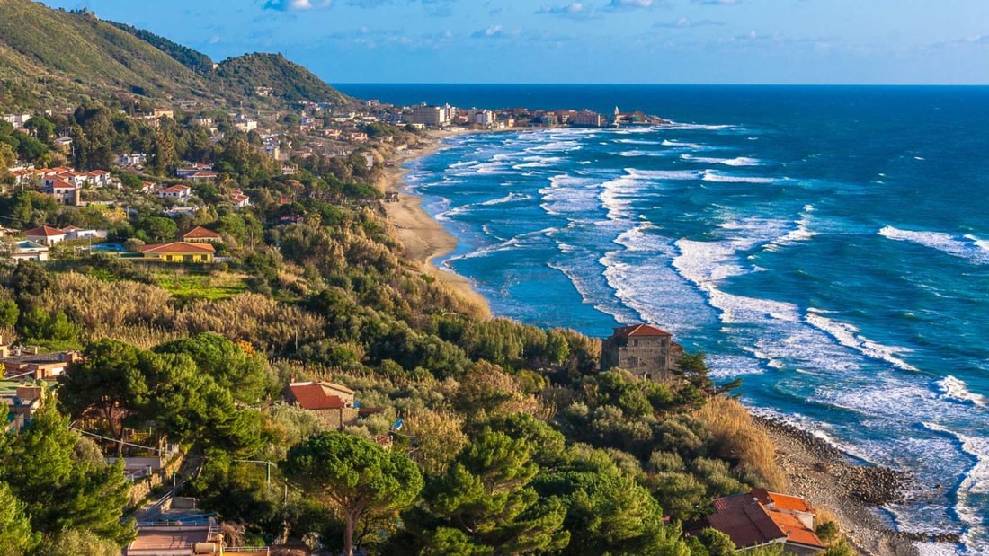 Dans ce petit village italien ils vivent jusqu'à 100 ans grâce à cette herbe aromatique