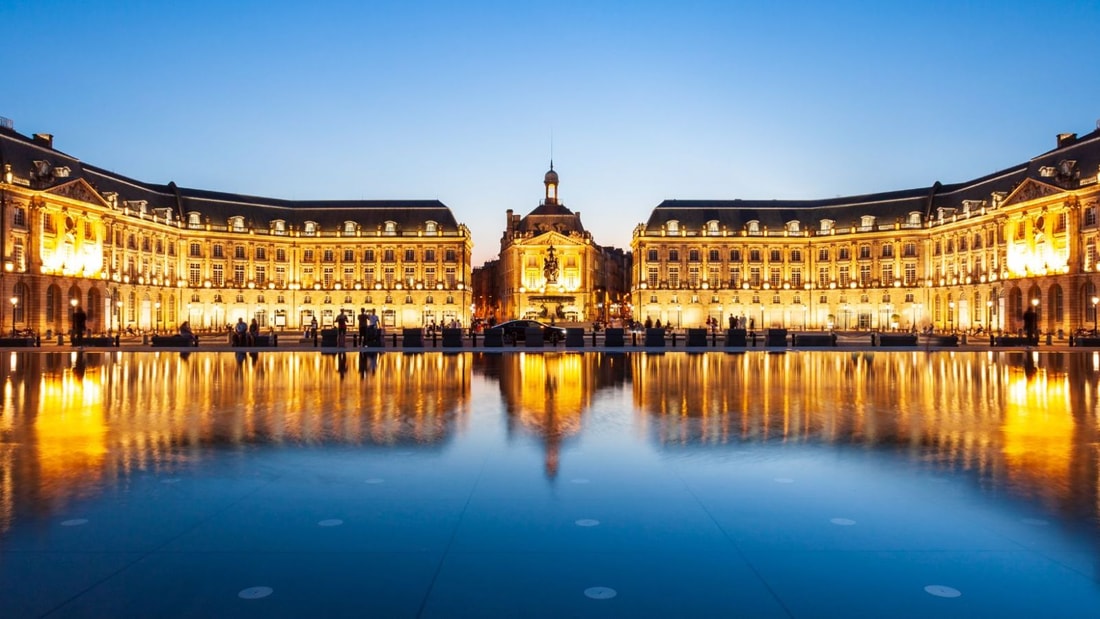 Bordeaux en hiver : 10 jours de festival et 20 concerts dans une cathédrale du XIIe siècle