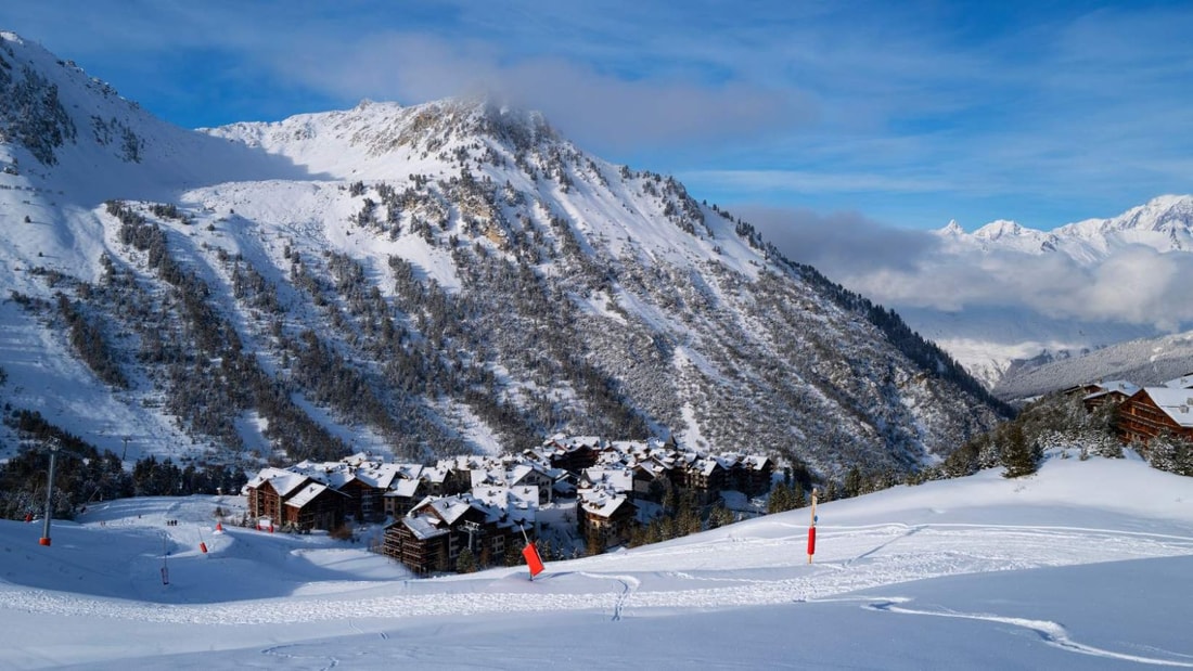 716 euros pour skier toute la saison aux Arcs, le pass adulte 2024-2025 dévoilé