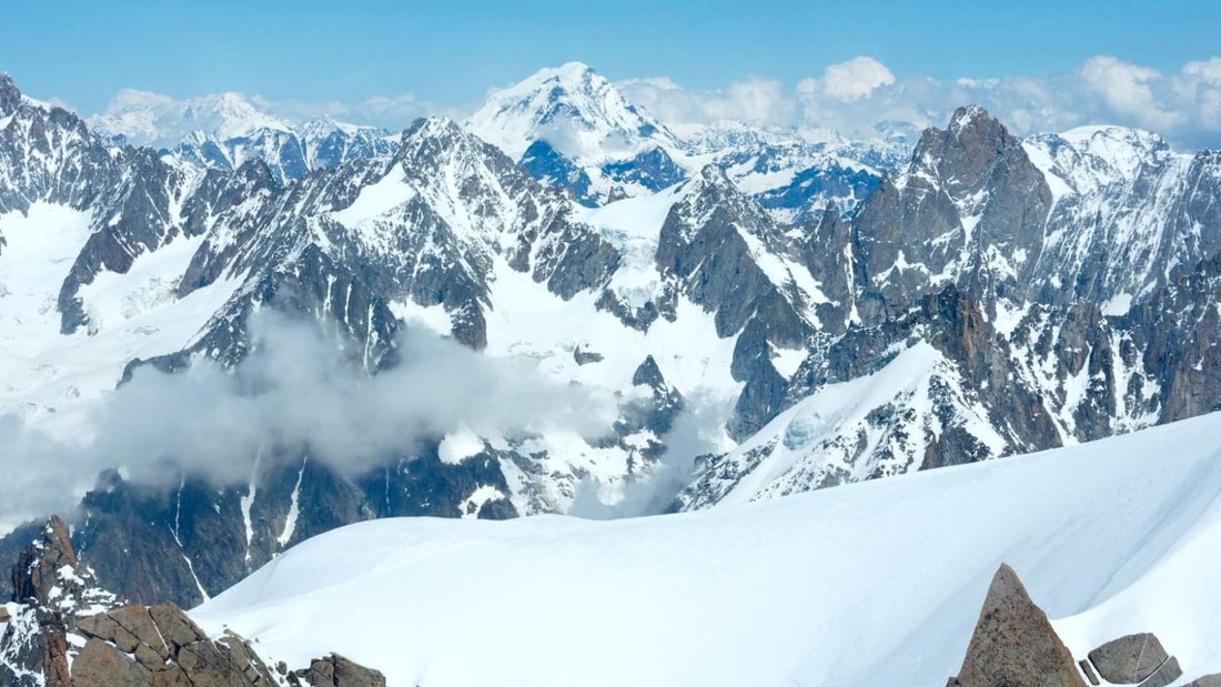 62 remontées mécaniques ultramodernes dans le 1er domaine skiable certifié Green Globe