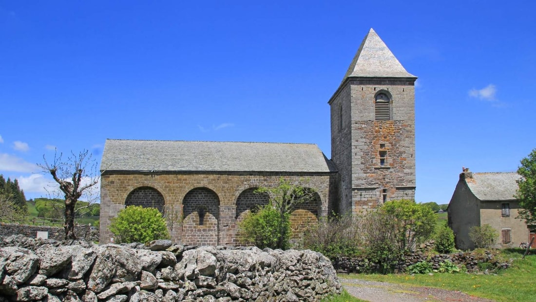 Haute-Loire : Lentilles AOP et chemins millénaires : 5 villages incontournables à visiter