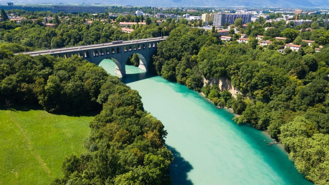 300 jours de soleil par an : les secrets de longévité des villages des Côtes du Rhône