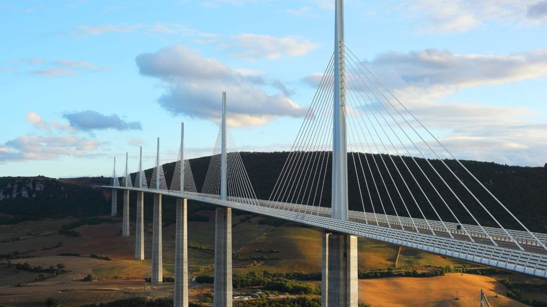 À 715 m d'altitude, Millau accueille son 24e marché de Noël le 22 décembre