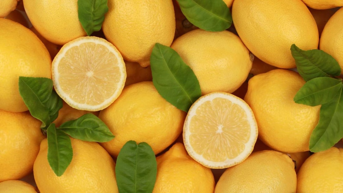 Jus de citron à jeun : perdez 3kg en 21 jours grâce à ce rituel matinal