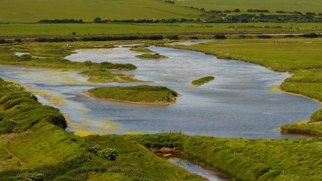 Salins-les-Bains : 12 sources thermales et 2000 ans de bien-être dans le Jura