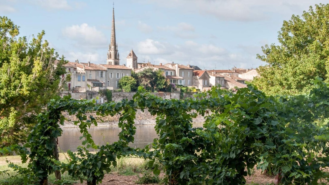 Cette bastide médiévale de 1255 s'illumine pour 15 jours de magie de Noël