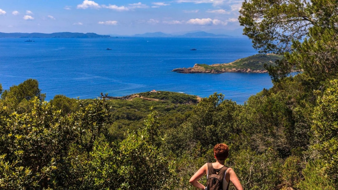 199 mètres d'altitude et 4 km de large : l'île la plus sauvage de Méditerranée