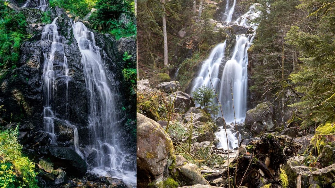 Gastronomie vosgienne: 4 spécialités incontournables à déguster près de la cascade