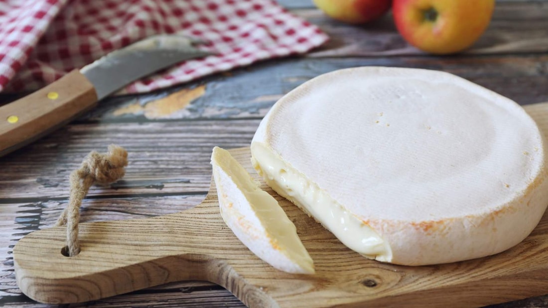 7 fromages AOP à déguster sur les marchés d'Annecy cet hiver