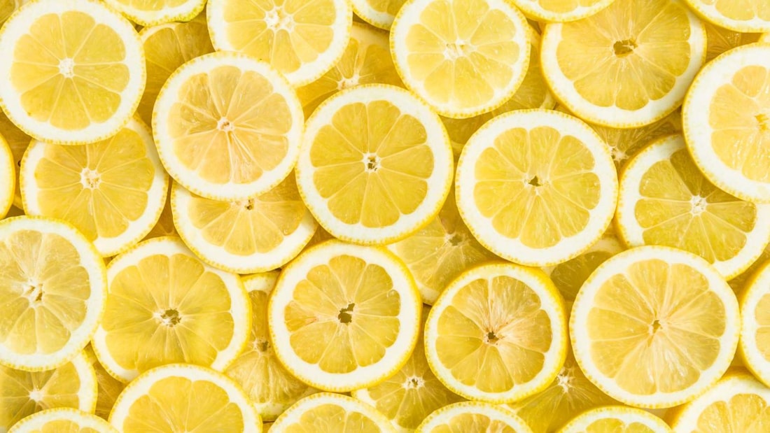 Votre peau rajeunit de 5 ans grâce à la vitamine C du citron