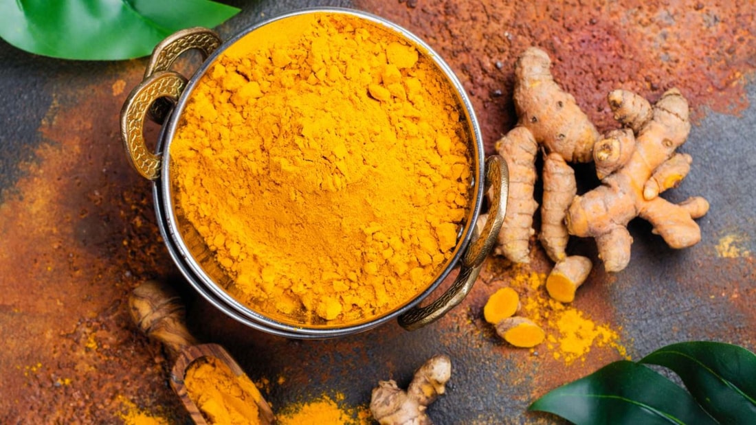 Comment le curcuma réveille votre métabolisme et brûle jusqu'à 3 kg en une semaine