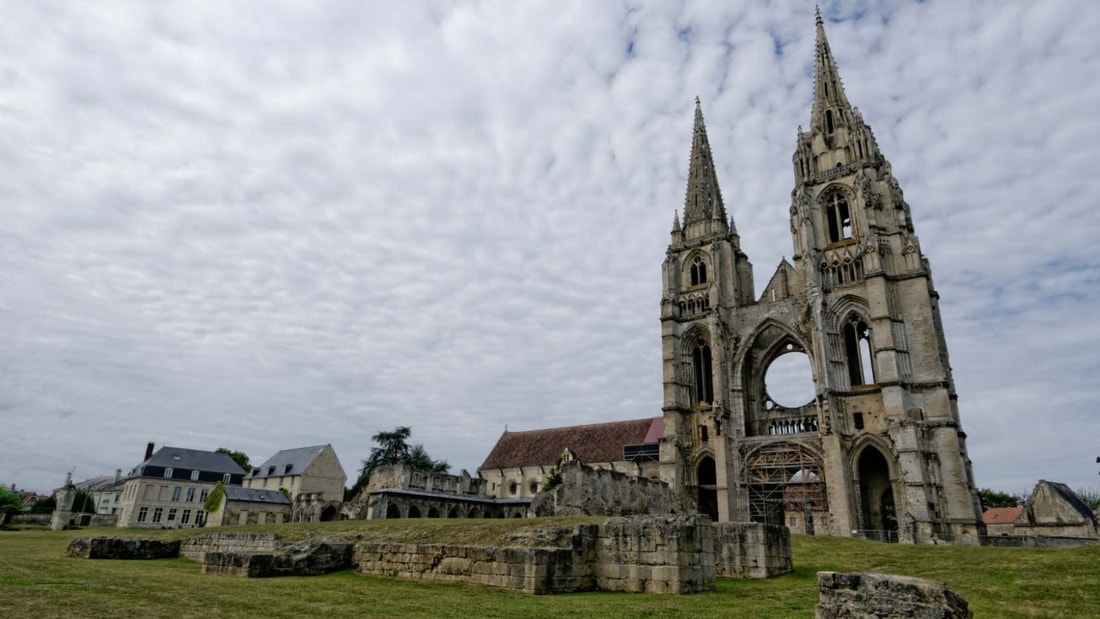 Le haricot star de Soissons : 900 ans de culture pour ce légume royal