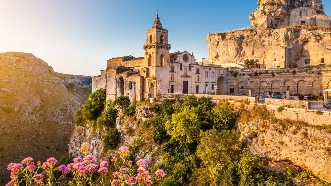 Cette région d'Italie est 60% moins chère que la Toscane (et plus authentique)