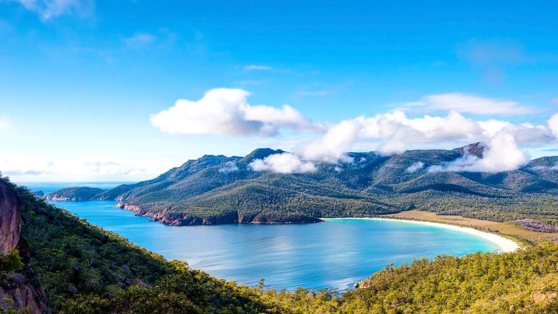 19 parcs nationaux UNESCO : la Tasmanie réinvente l'écotourisme