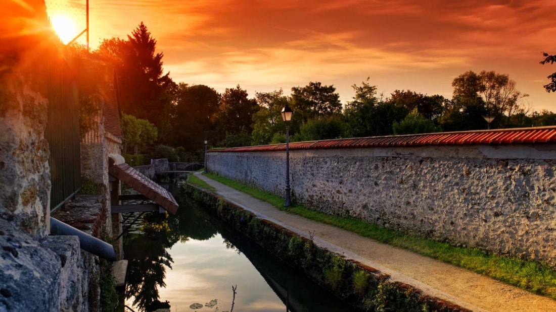 La Vallée de Chevreuse : 245 km² de nature préservée à 40 km de Paris