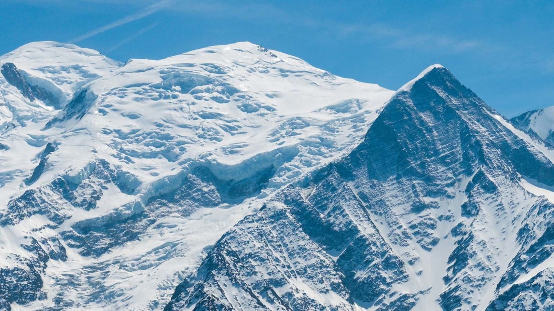 Le Tramway du Mont-Blanc: 12,4 km jusqu'à 2372 m d'altitude