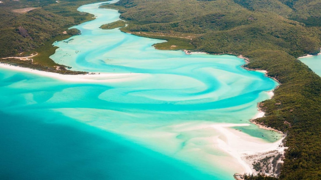 7 plages australiennes plus époustouflantes que Bondi Beach