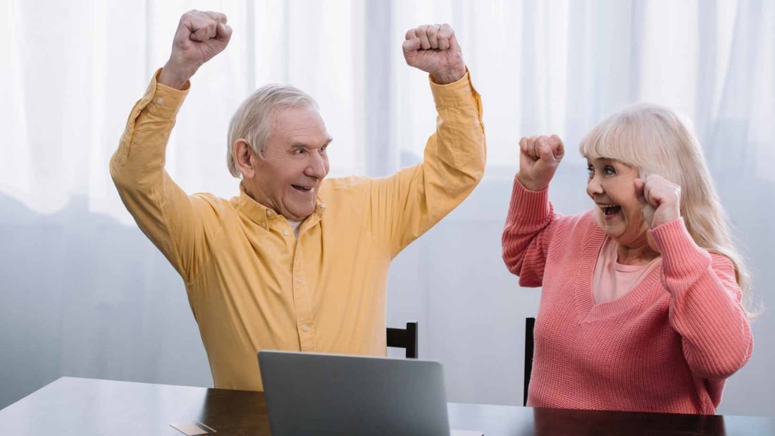 2025 : L'année où 2 millions de Français toucheront 85% du SMIC net à la retraite