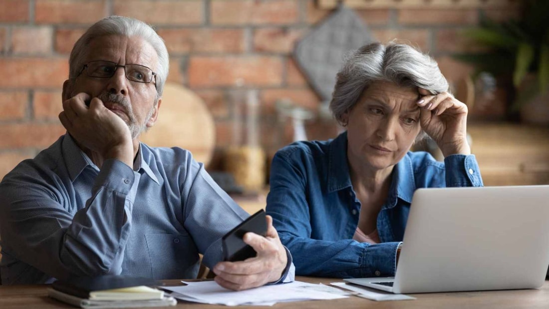 76 ans et exonéré ? Le mythe qui coûte cher à 85% des seniors propriétaires