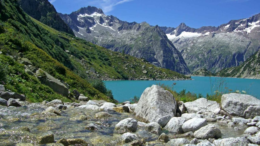 La Lozère des neiges : 5 balades de 10km dans le département le moins peuplé de France