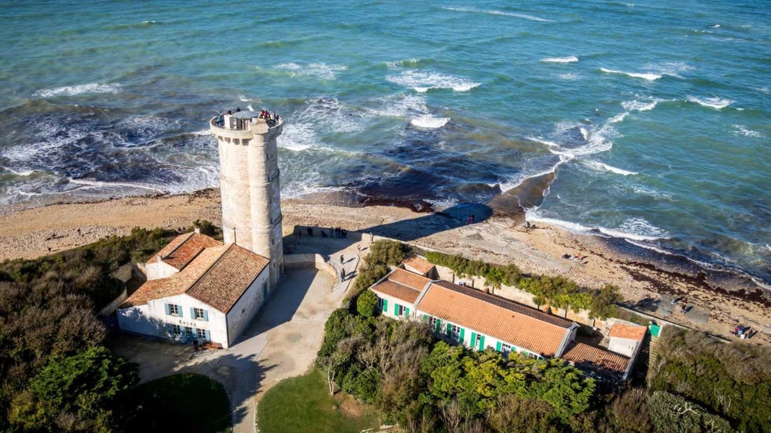 L'île de Ré en hiver : 80,7 km² de nature sauvage et 138 km de pistes cyclables à explorer