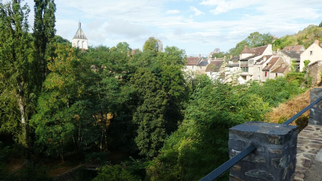 Ces 5 villages berrichons cumulent 7 804 habitants et 1 000 ans d'histoire (à visiter cet hiver)