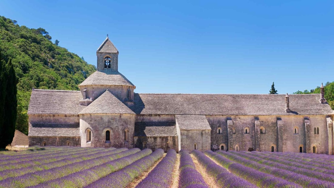 Les 5 plus beaux villages du Vaucluse à visiter en 48h : 3000 ans d'histoire en 50 km