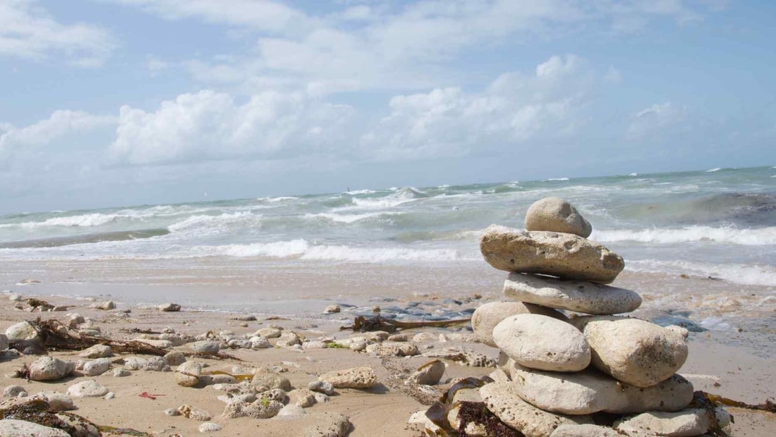 L'île de Ré en hiver : 2600 heures de soleil et 10 villages classés à explorer