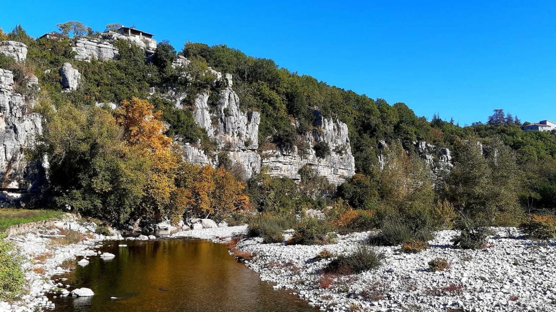 L'Ardèche compte 12 des Plus Beaux Villages de France : visitez les 5 plus spectaculaires en 3 jours