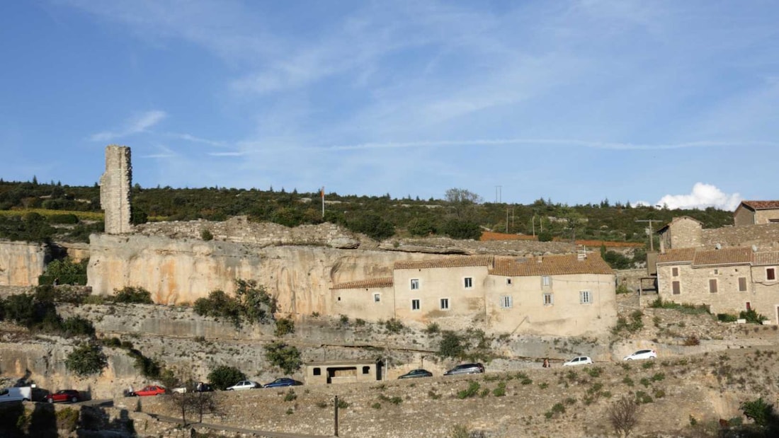 De 122 à 600 habitants : 3 petits villages médiévaux du Languedoc à explorer hors saison