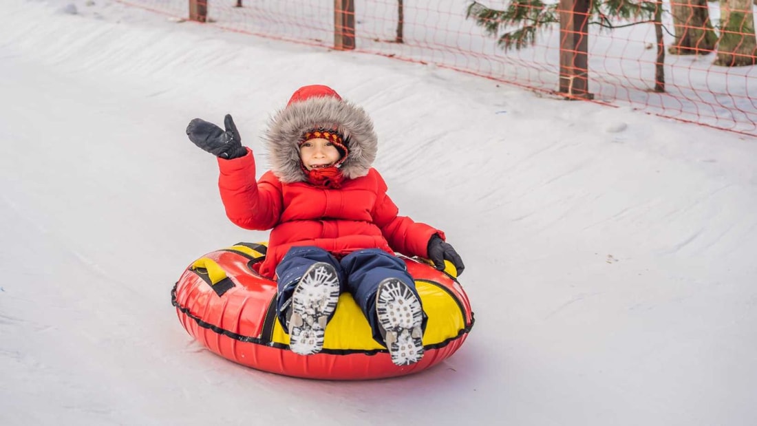 5 activités insolites à tester dans les villages basques sous la neige